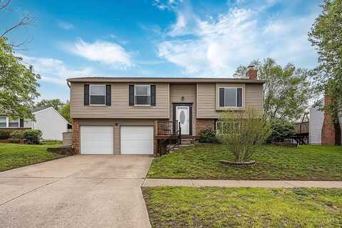 630 Ridgeview Drive, Harrison, OH 45030