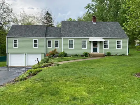 11 Fruit Hill Drive, Chillicothe, OH 45601