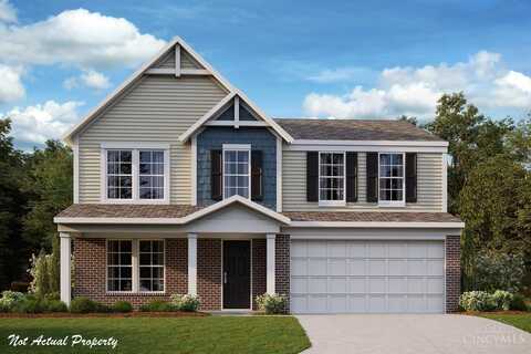 2112 Harvest Meadows Avenue, Batavia, OH 45103