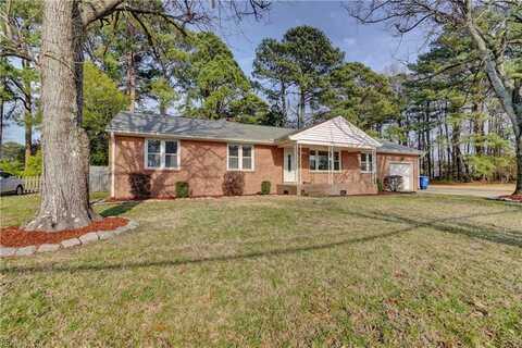 5006 High Street, Portsmouth, VA 23703