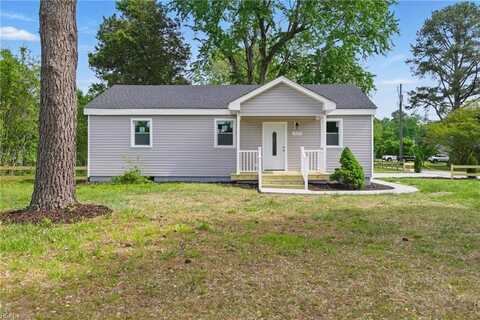 917 Mount Pleasant Road, Chesapeake, VA 23323