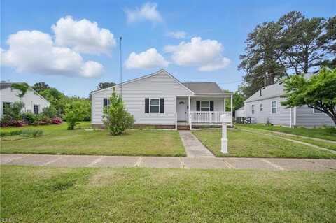 331 Beechwood Avenue, Norfolk, VA 23505