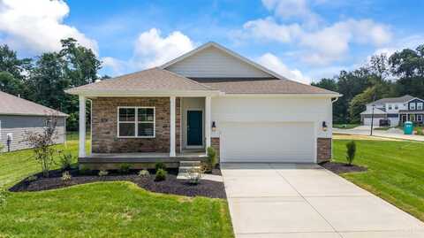 3650 Heritage Farm Lane, Batavia, OH 45102