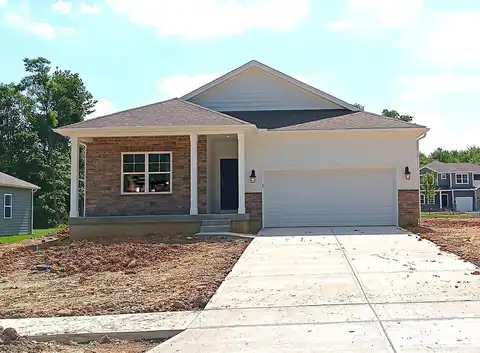3650 Heritage Farm Lane, Batavia, OH 45102