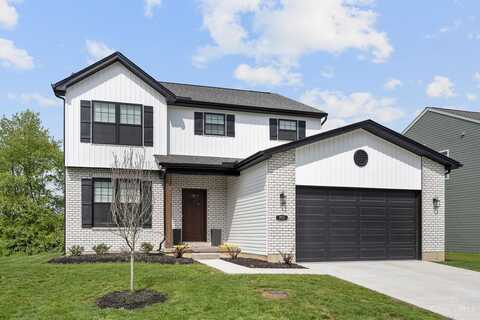 711 Brelsford Avenue, Trenton, OH 45067