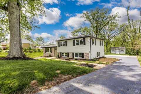 1390 Teal Court, Goshen, OH 45140
