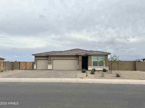 122 S SIENA Lane, Casa Grande, AZ 85122