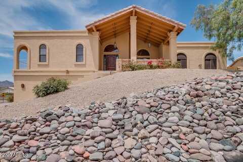 15041 N CALLE DEL PRADO --, Fountain Hills, AZ 85268