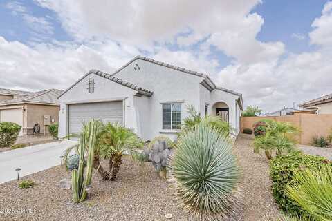 25946 W CAT BALUE Drive, Buckeye, AZ 85396