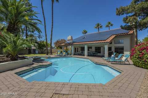 12537 N 76TH Place, Scottsdale, AZ 85260