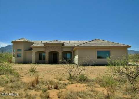 5788 S PADILLA Drive, Hereford, AZ 85615