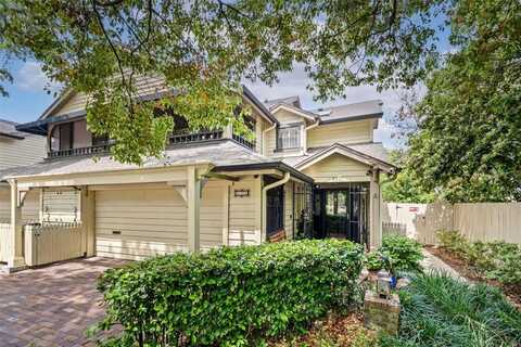 351 AGNES STREET, ORLANDO, FL 32801