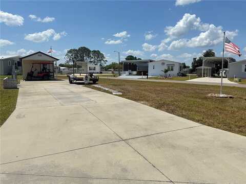 5017 NORTHSHORE DRIVE, POLK CITY, FL 33868