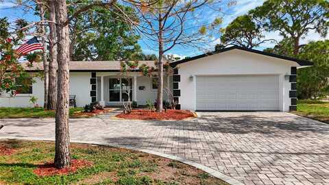 2001 PINELLAS POINT DRIVE S, Saint Petersburg, FL 33712