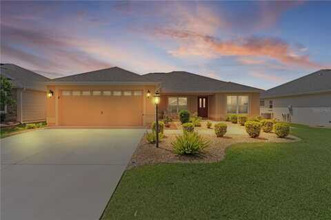 5596 CEDAR WAXWING DRIVE, THE VILLAGES, FL 32163