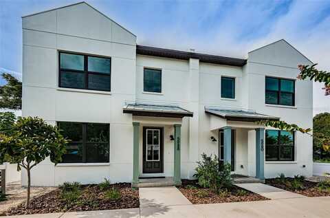 5964 CENTRAL AVENUE, NEW PORT RICHEY, FL 34652