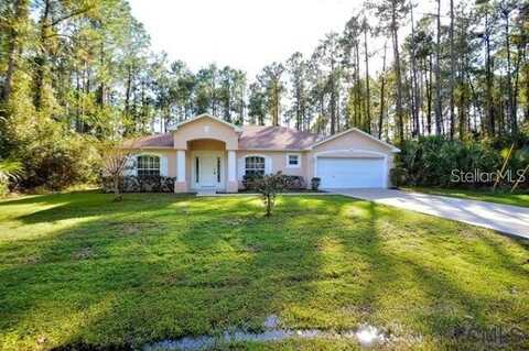 84 PONCE DELEON DRIVE, PALM COAST, FL 32164