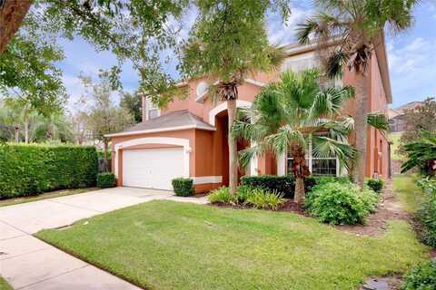 8646 LA ISLA DRIVE, KISSIMMEE, FL 34747