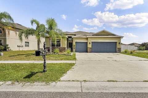 18677 MILTON KEYNES COURT, LAND O LAKES, FL 34638