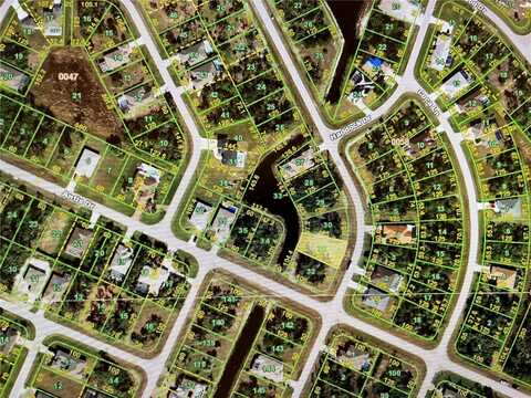 151 APOLLO DRIVE, ROTONDA WEST, FL 33947