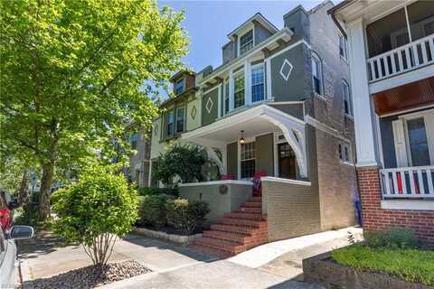 623 Graydon Avenue, Norfolk, VA 23507