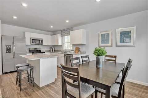 3907 Clyde Street, Elizabeth City, NC 27909