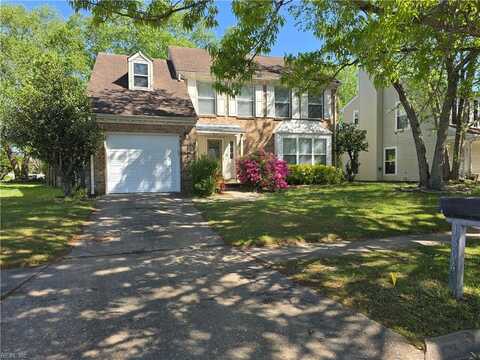 1804 Rock Lake Loop, Virginia Beach, VA 23456