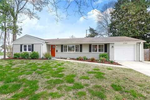 3784 Starlighter Drive, Virginia Beach, VA 23452