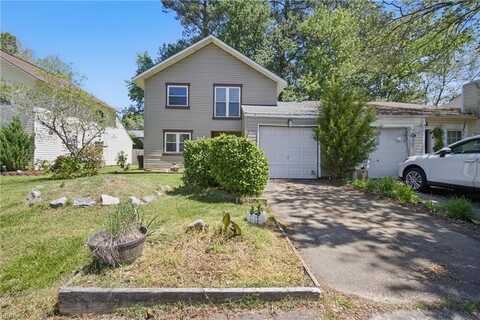 728 Garfield Avenue, Virginia Beach, VA 23452