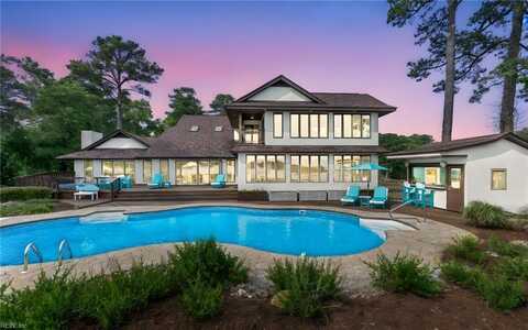 2612 Ridley Place, Virginia Beach, VA 23454