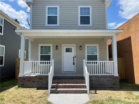 3127 Chesapeake Boulevard, Norfolk, VA 23509