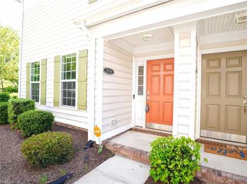 4148 Pritchard Street, Suffolk, VA 23435