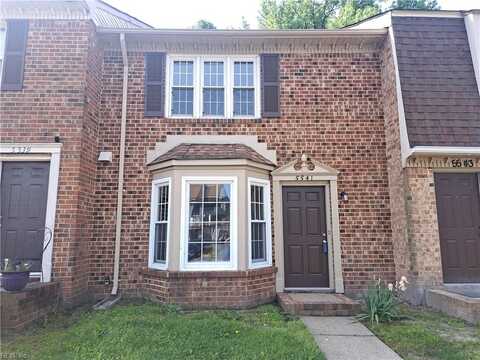 5541 OLD GUARD Crescent, Virginia Beach, VA 23462