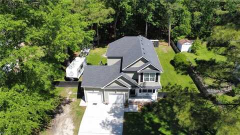 1069 Scenic Boulevard, Chesapeake, VA 23322