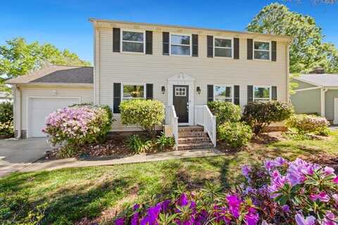 312 Riversedge Drive, Hampton, VA 23669