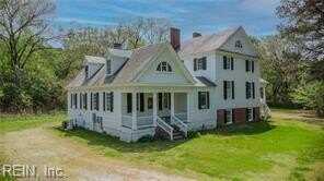 525 Main Street, Mathews, VA 23109