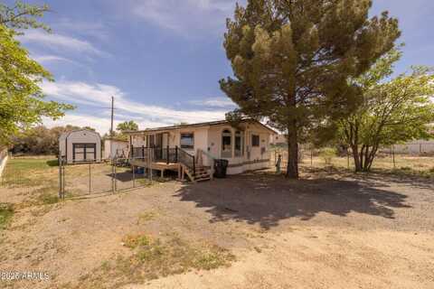 20869 E ANTELOPE Road, Mayer, AZ 86333