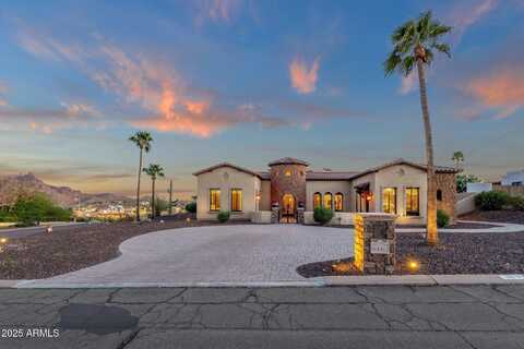 16919 E MONTEREY Drive, Fountain Hills, AZ 85268