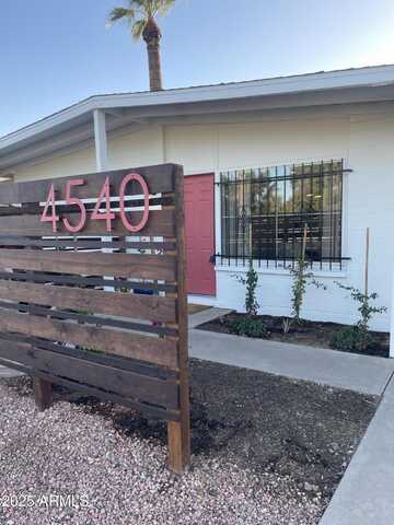 4540 N 35TH Avenue N, Phoenix, AZ 85017