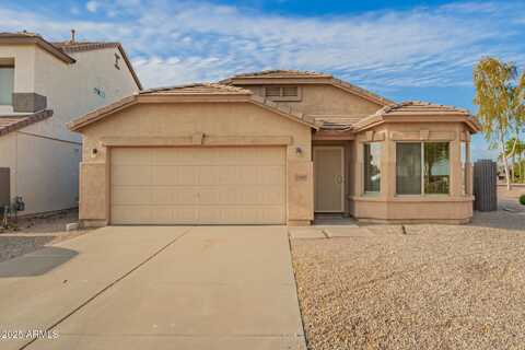 10940 E Wallflower Lane, Florence, AZ 85132