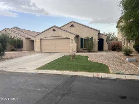 43845 W ELIZABETH Avenue, Maricopa, AZ 85138