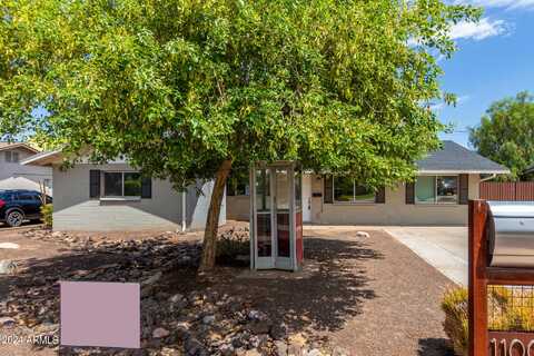 1100 W 12TH Street, Tempe, AZ 85281