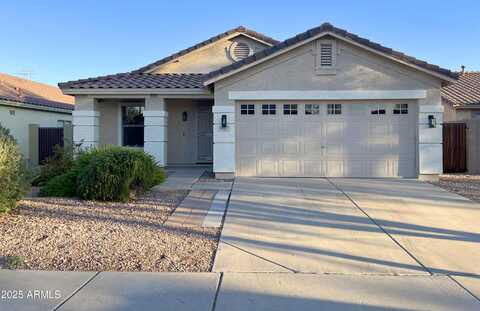 3027 W RED FOX Road, Phoenix, AZ 85083
