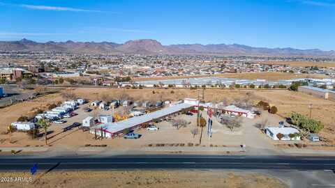 3801 E HIGHWAY 66 --, Kingman, AZ 86409