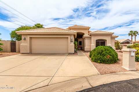 2926 N 149TH Drive, Goodyear, AZ 85395