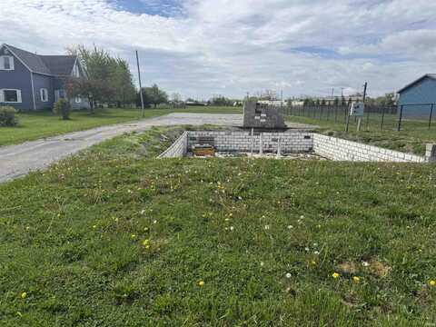 E HOFFER Street, Kokomo, IN 46902