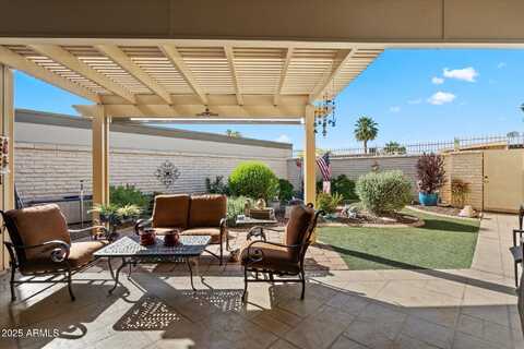 13675 N 108TH Drive, Sun City, AZ 85351