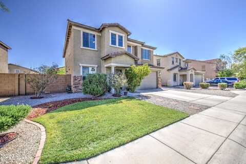 6811 W DARREL Road, Laveen, AZ 85339