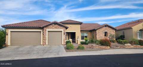 20709 N 264th Avenue, Buckeye, AZ 85396