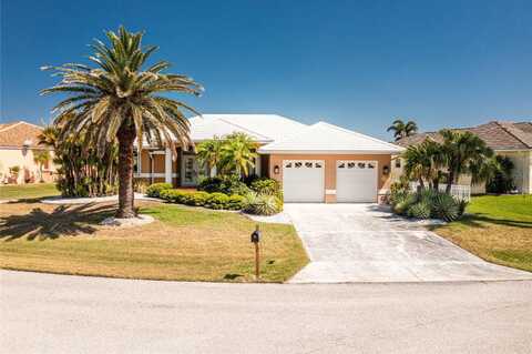 1374 GREBE DRIVE, PUNTA GORDA, FL 33950